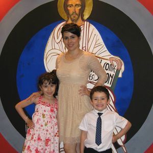 Meet your Posher, Viviana